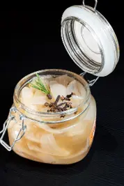 Pickled Onion